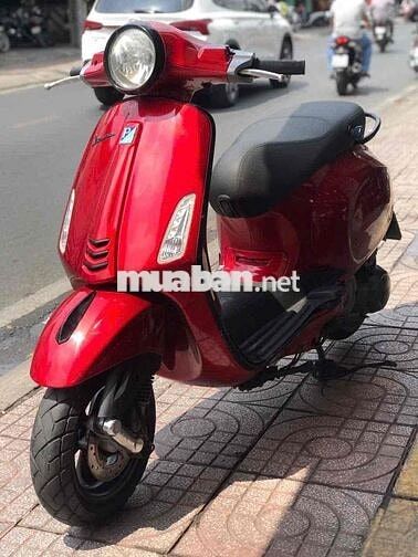 Vespa Primavera 2014 BSTP - Y HÌNH - GÓP ĐƯA 0đ