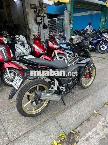 Honda Winner 2018 Đen Đã qua sử dụng