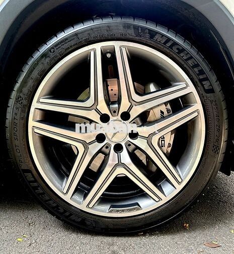 Merc GLB35 4Matic AMG V1 - Trắng - Odo 28k Km !