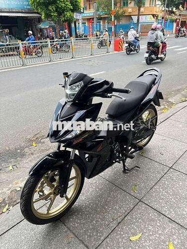 Honda Winner 2018 Đen Đã qua sử dụng
