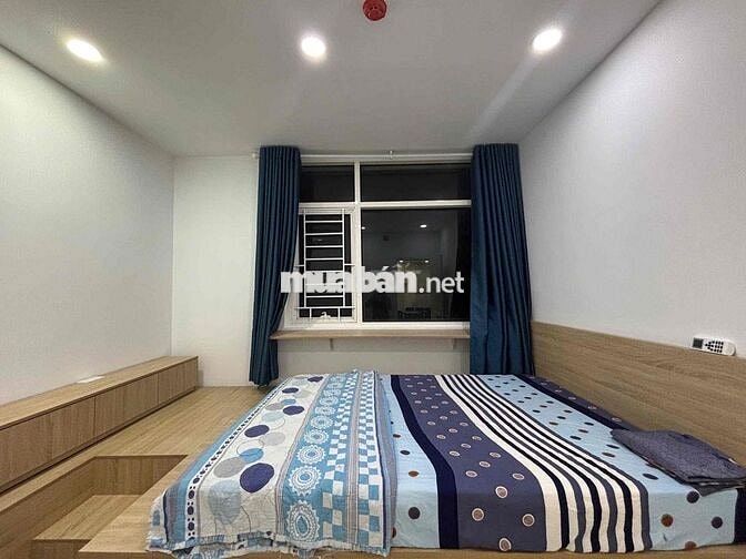 Cho Thuê Căn Góc Mường Thanh 04  Trần Phú