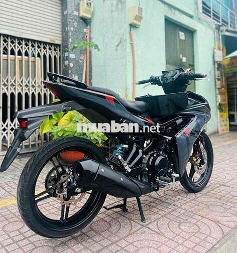 Exciter155 T12/2022 Máy Zin, Sơn zin 100% - ĐƯA 0d