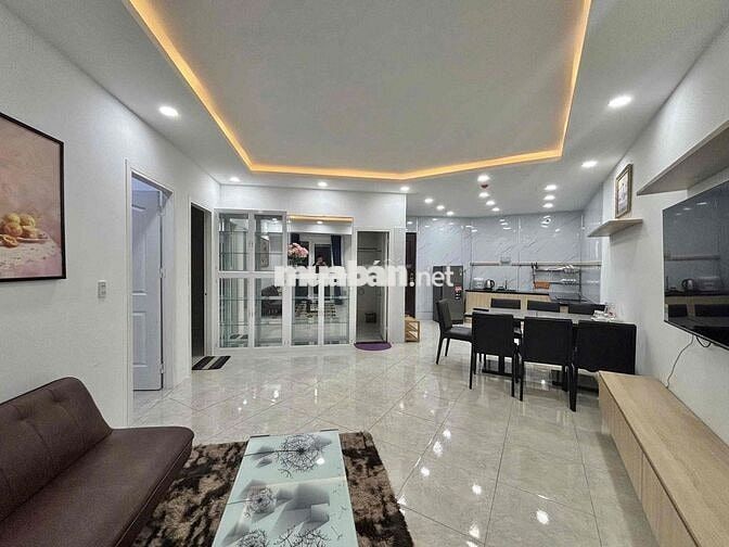 Cho Thuê Căn Góc Mường Thanh 04  Trần Phú