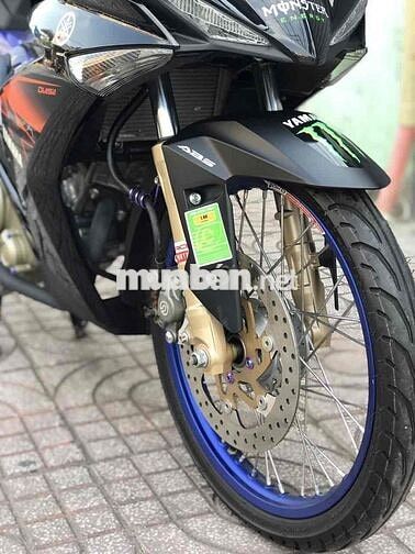 Ex MX King 2020 BSTP - MÁY ZIN, XE CỌP, KIỂNG
