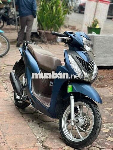 Honda Vision 2022 Xanh 13000 km