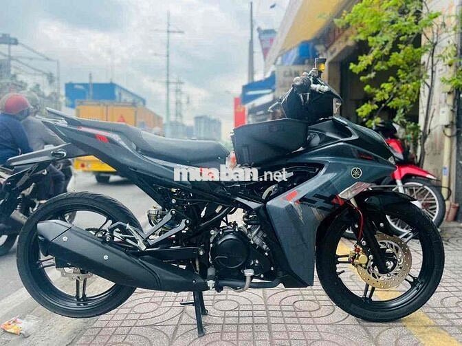 Exciter155 T12/2022 Máy Zin, Sơn zin 100% - ĐƯA 0d