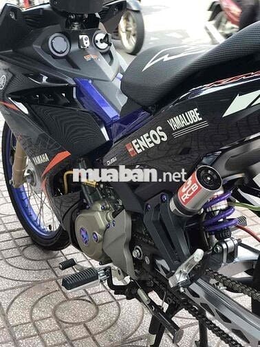 Ex MX King 2020 BSTP - MÁY ZIN, XE CỌP, KIỂNG