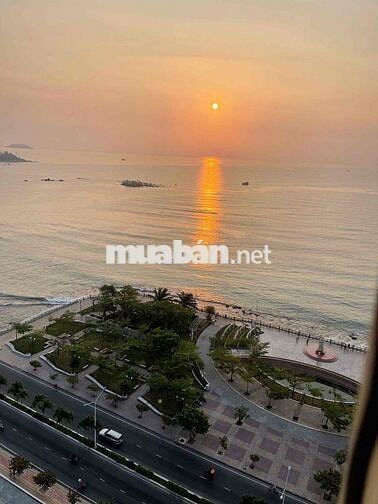 Cho Thuê Căn Góc Mường Thanh 04  Trần Phú