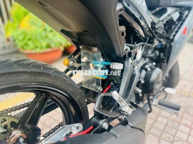 Exciter155 T12/2022 Máy Zin, Sơn zin 100% - ĐƯA 0d