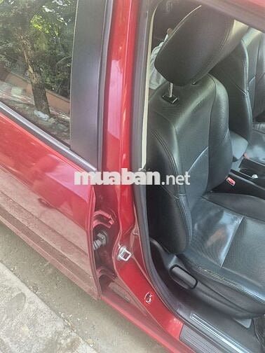 Mazda 3 Đỏ Số tự động