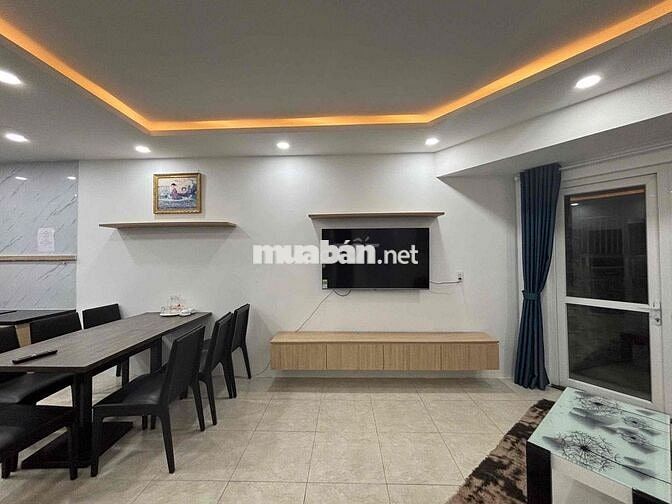 Cho Thuê Căn Góc Mường Thanh 04  Trần Phú