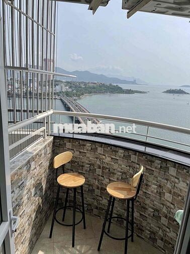 Cho Thuê Căn Góc Mường Thanh 04  Trần Phú