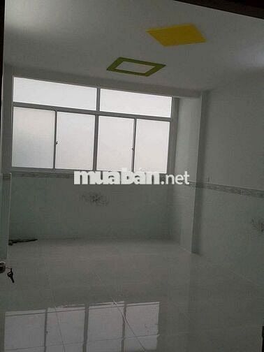 Nhà chính chủ BÁN GẤP 2 lầu hẻm Âu Cơ P.16, Tân Bình Giá 3,160Tr(TL)