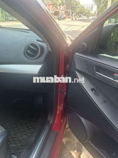 Mazda 3 Đỏ Số tự động