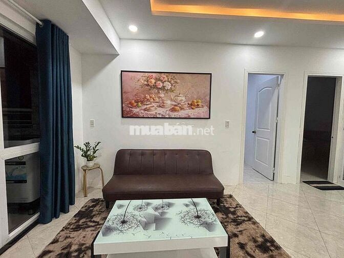 Cho Thuê Căn Góc Mường Thanh 04  Trần Phú