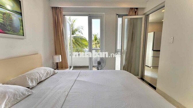 Cho Thuê Căn Hộ Cao Cấp Champa Island - View Đẹp