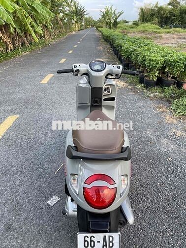 Cần Bán Scoopy zin đẹp lướt keng