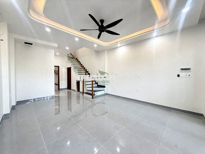 NHÀ NGUYÊN CĂN 4 TẦN KHU ĐÔ THỊ AN BÌNH TÂN GIÁ 22 TRIỆU/ THÁNG