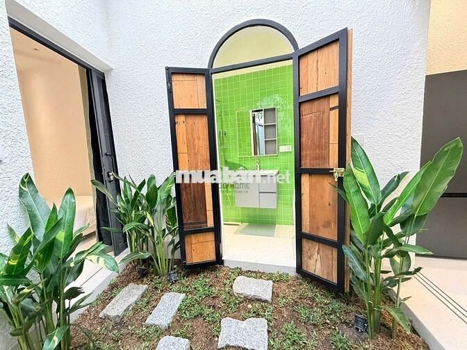  NHÀ SÂN VƯỜN 3 PHÒNG PHÒNG NGỦ  BẮC NHA TRANG GIÁ 20 TRIỆU/ THÁNG 