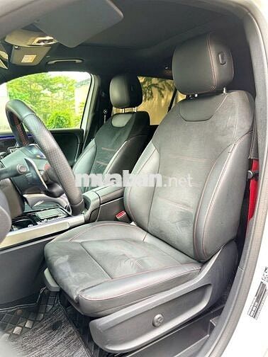 Merc GLB35 4Matic AMG V1 - Trắng - Odo 28k Km !