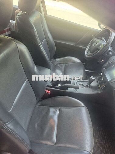 Mazda 3 Đỏ Số tự động
