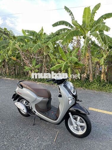 Cần Bán Scoopy zin đẹp lướt keng
