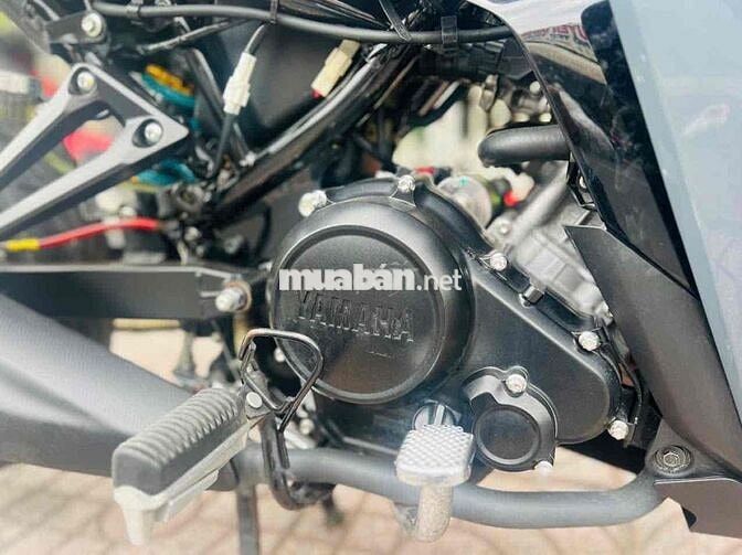 Exciter155 T12/2022 Máy Zin, Sơn zin 100% - ĐƯA 0d