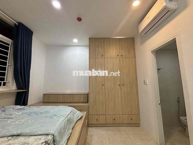 Cho Thuê Căn Góc Mường Thanh 04  Trần Phú