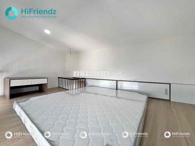 DUPLEX MỚI 100% GIÁP PHÚ NHUẬN