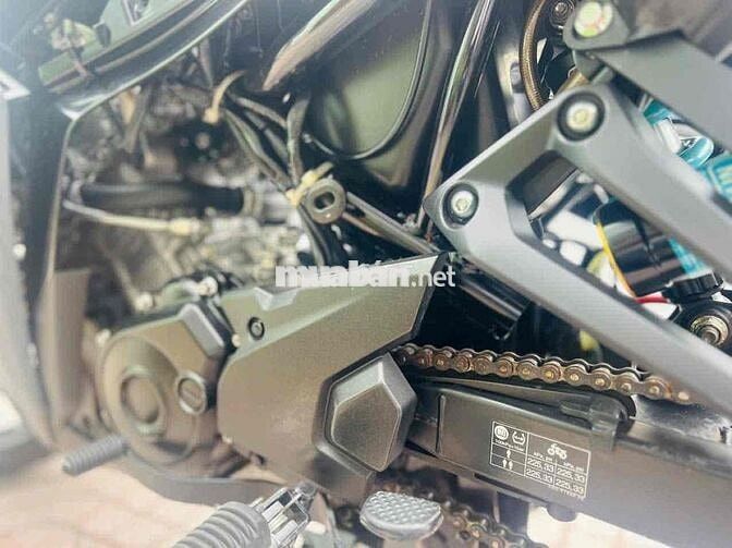 Exciter155 T12/2022 Máy Zin, Sơn zin 100% - ĐƯA 0d