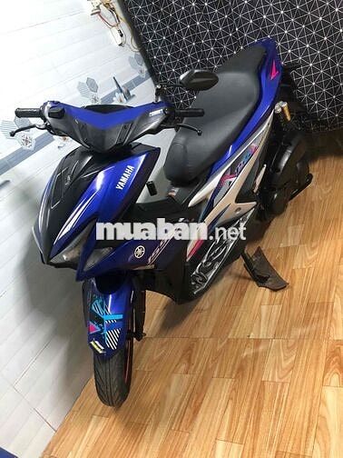 Yamaha NVX Fi 155cc 2018 Xanh