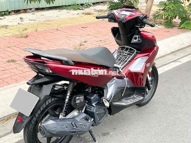 Air Blade 150 ABS . BS TPHCM chính chủ, BAO RÚT HS