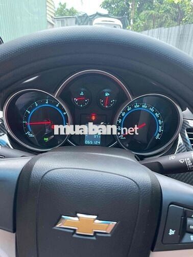 Chevrolet Cruze 2016 65.000 km Vàng