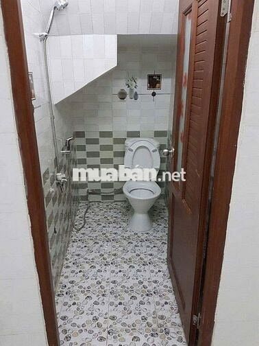 Nhà chính chủ BÁN GẤP 2 lầu hẻm Âu Cơ P.16, Tân Bình Giá 3,160Tr(TL)