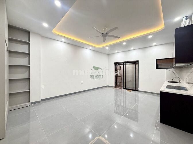 NHÀ NGUYÊN CĂN 4 TẦN KHU ĐÔ THỊ AN BÌNH TÂN GIÁ 22 TRIỆU/ THÁNG