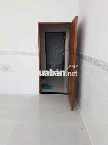Nhà chính chủ BÁN GẤP 2 lầu hẻm Âu Cơ P.16, Tân Bình Giá 3,160Tr(TL)
