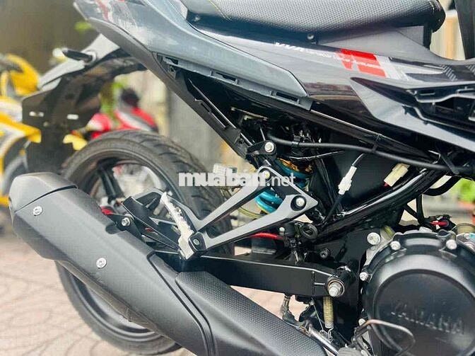 Exciter155 T12/2022 Máy Zin, Sơn zin 100% - ĐƯA 0d