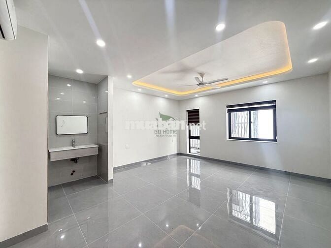 NHÀ NGUYÊN CĂN 4 TẦN KHU ĐÔ THỊ AN BÌNH TÂN GIÁ 22 TRIỆU/ THÁNG