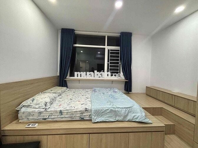 Cho Thuê Căn Góc Mường Thanh 04  Trần Phú