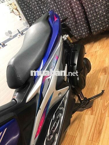 Yamaha NVX Fi 155cc 2018 Xanh