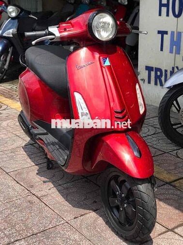 Vespa Primavera 2014 BSTP - Y HÌNH - GÓP ĐƯA 0đ
