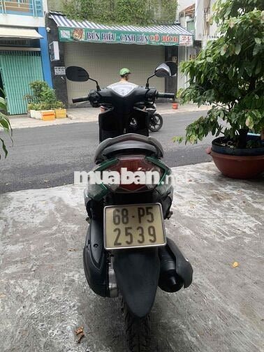 Yamaha Mio xe đẹp,máy cực êm cavet đầy đủ