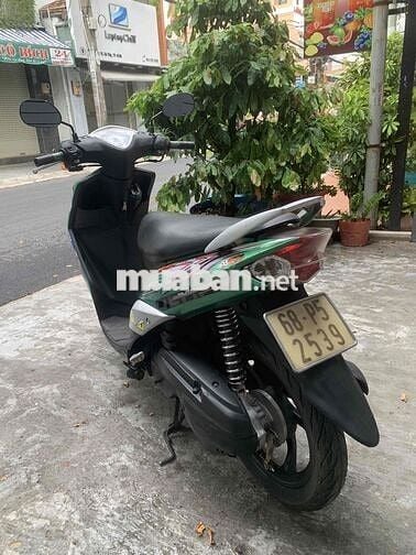 Yamaha Mio xe đẹp,máy cực êm cavet đầy đủ
