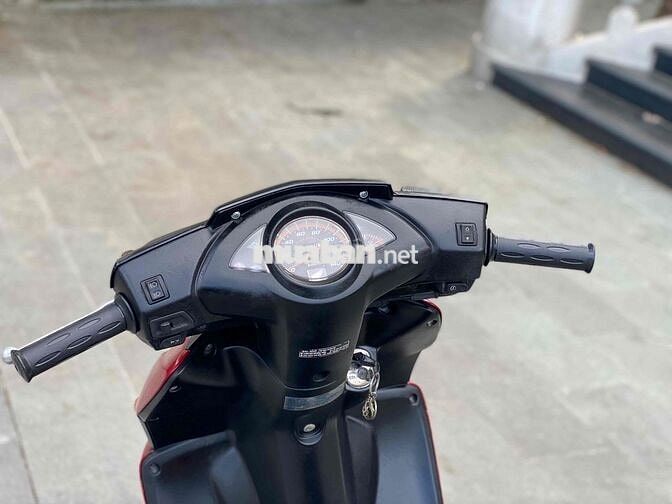 Xe nhà thanh lý, máy cực êm mà chỉ vài triệu.