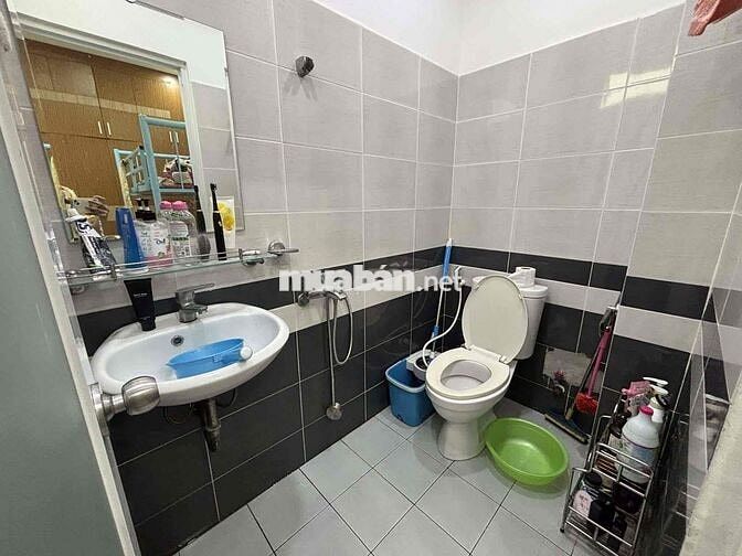 Cần tìm thêm 1 bạn ở ghép phòng