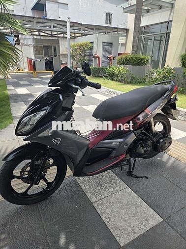 Yamaha Novo 4 2010 Đen