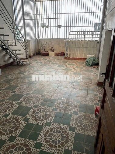 ❤️ NHÀ NGUYÊN CĂN 4PN4WC HẺM 285 PHẠM VĂN CHIÊU P14 GÒ VẤP
