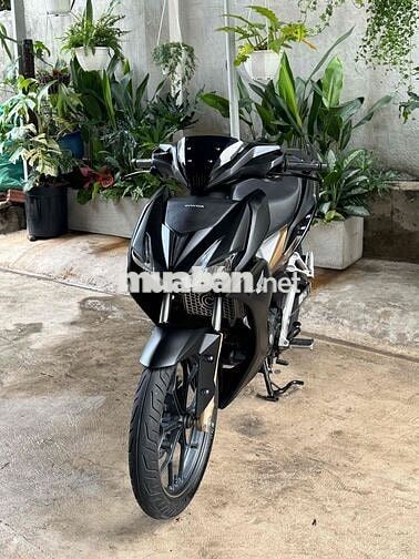 Honda Winner X 150 ABS 2020 Đen đồng