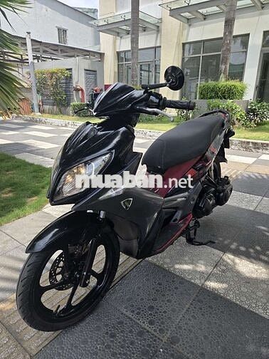 Yamaha Novo 4 2010 Đen