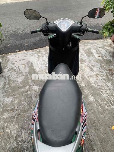Yamaha Mio xe đẹp,máy cực êm cavet đầy đủ